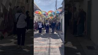 Travel Vlog Batu Ferringhi Relaxation And Armenian Street Adventure screenshot 5