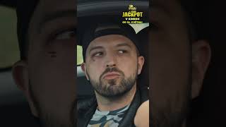Tři Tygři ve filmu: JACKPOT | To má být nějaká sexuální narážka?
