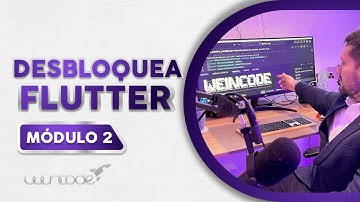 Weinflu Intermedio - Curso Flutter Gratis - capitulo 1  Intro módulo Intermedio 💙
