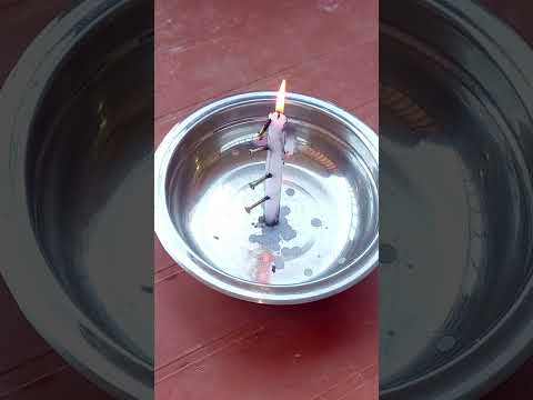 فيديو: كيفية طي فراشة اوريغامي (بالصور)