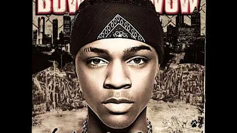 Bow Wow Let Me Hold You Ft. Omarion