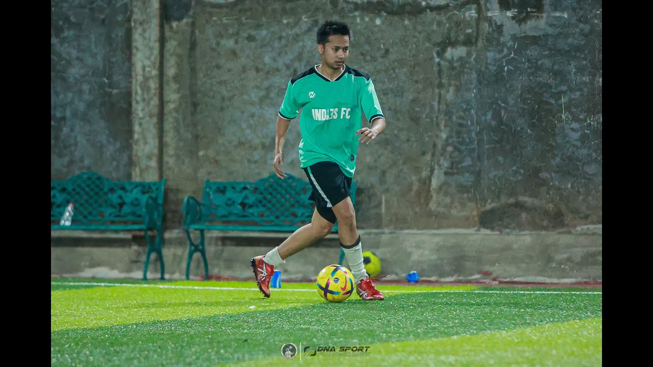 Mini Soccer Gladiator Arena _ Game 4 YouTube