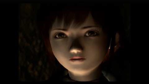 Fatal Frame  ( No Health Items Used ) Blind Run playthrough pt53