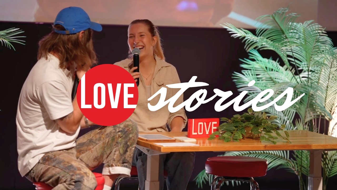 Love Stories | September 2026 | Love Church