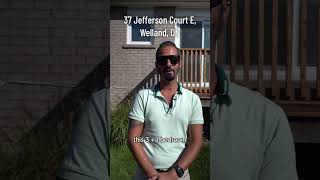 For Sale | 37 Jefferson Court E, Welland, Ontario