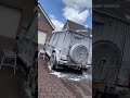 G-Wagon | MARETTI | Detail &amp; Coating #autodetailing #cardetailling #gwagon