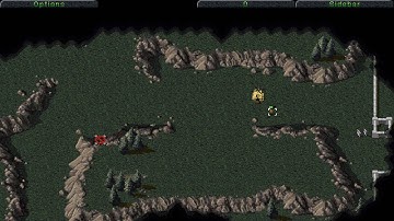 Command&Conquer: Tiberian Dawn - GDI Campaign Mission 6