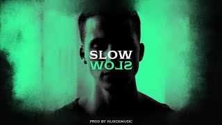 [FREE] Emotional NF type beat "SLOW" (Prod Hijxckmusic) screenshot 1