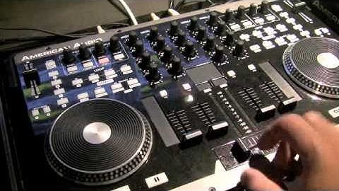 VMS4 Mapping Guide Pt.1