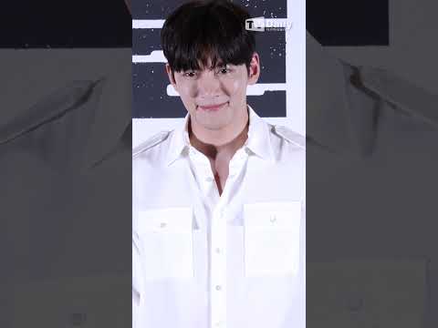 #지창욱 <strong>서있기만</strong> 해도 멋짐 가득 완벽 비주얼❤️ #리볼버 #포토타임 #phototime #패션 #shorts