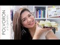 How to Make Polvoron | Recipe Hack of Goldilocks Polvoron (Negosyo Recipe)