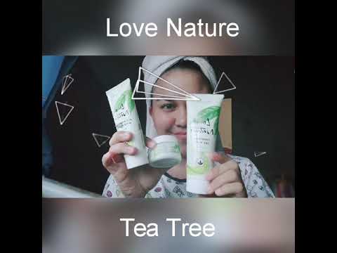 Review & Tutorial - New Love Nature (Re-Launch). 