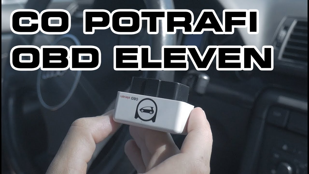 5 interesujących rzeczy do zrobienia z interfejsem OBDeleven