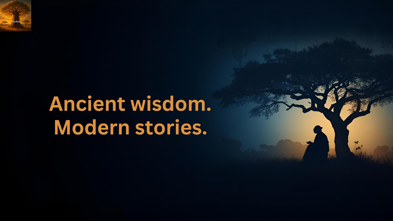 TheWise | Stories That Teach, Inspire & Unite the World