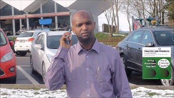 Practice and Progress 58 Maay accent Ustad Adam Increase Warfidiyenka shantasoomaaliya