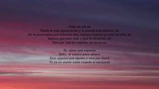 Vete - Bad Bunny (letra)