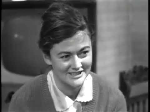 Armchair Theatre still