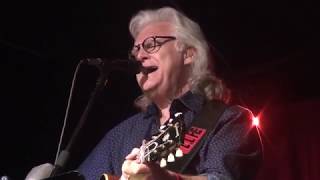 Ricky Skaggs - You've Got A Lover chords