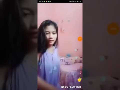 Gua lagi bigo live nih gabutt