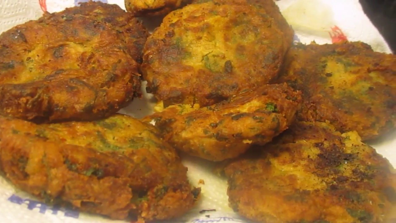 kiftet el batataكفتة البطاطة والمعدنوس/ معقودة/ اقتصادية وبنينة جربوها