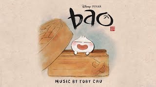 ملخصات افلام - فيلم الرسوم المتحركة فيلم Bao 2018 - الفيلم العائلى الممتع
