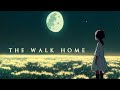 Walking Home At Night With Nothing But The Moon For Company