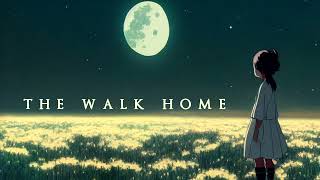Video-Miniaturansicht von „Walking home at night with nothing but the moon for company“