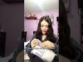 ¡Un Haul de SHEIN! Que fue definitivamente un fail jajaja #ropa #shein #haulvideo