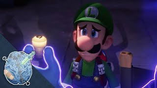Luigi's Mansion 3 - Part 12: Handheld Wars