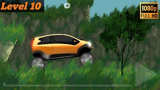 Exion Hill Racing New Android Gameplay iOS Level 10 APK Games 2022.23 screenshot 2