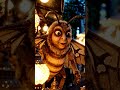 Moth Lamp Empire 🦋💡