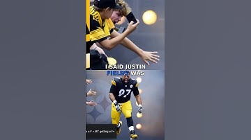 Justin Fields: The Quarterback Who Ran Wild