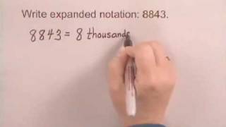 Basic College Math Ch1 Ex2