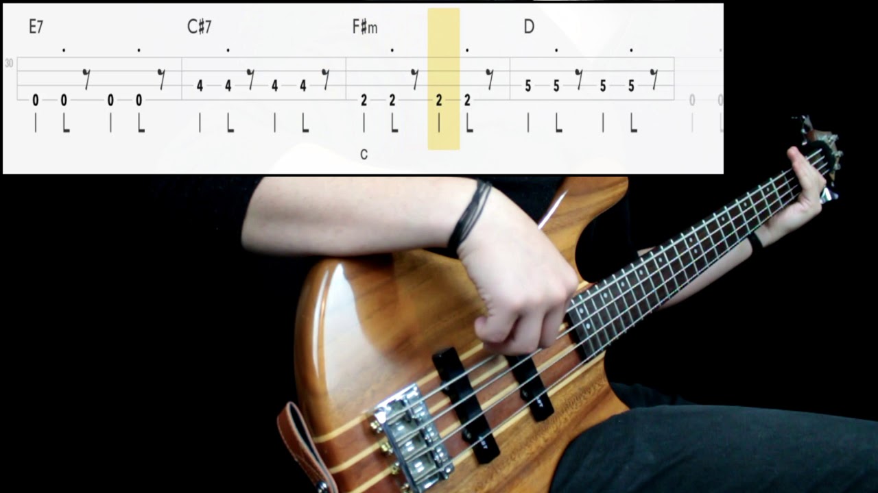 The Legend Of Zelda Ocarina Of Time Gerudo Valley (Bass Only) (Play