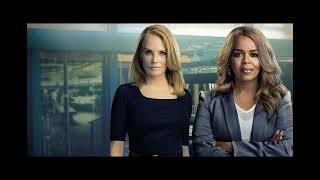 CSI: Vegas Cancelled After 3 Seasons: The Shocking Truth!