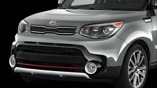 Mini Cooper Beats Kia Soul