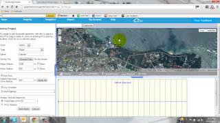 EngOnCloud beta version - Possible bridge location