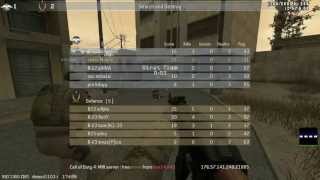 Streaming Cod4.