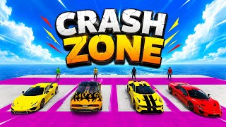 Ramp Car Racing - Car Racing 3D - Android Gameplay - miniclip racing games - car game - level - 1 screenshot 5