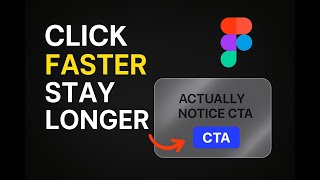 ✨ Want faster clicks and longer attention? Add a subtle glass effect to spotlight your CTA. screenshot 2