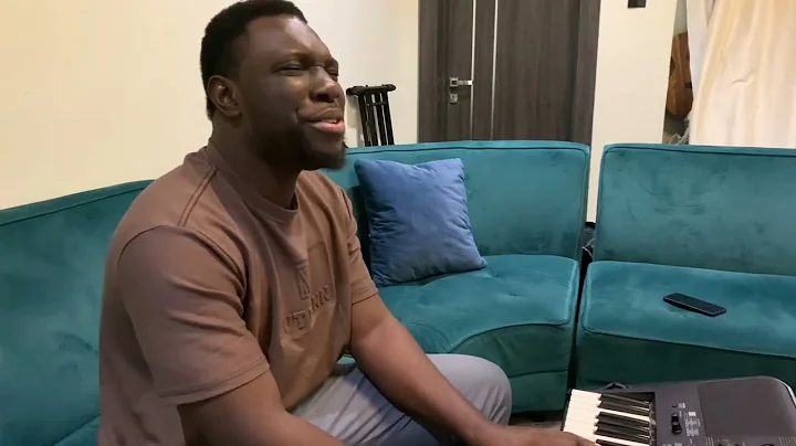 PROMISE KEEPER BY SOUNDS OF SALEM (STRINGS VERSION)