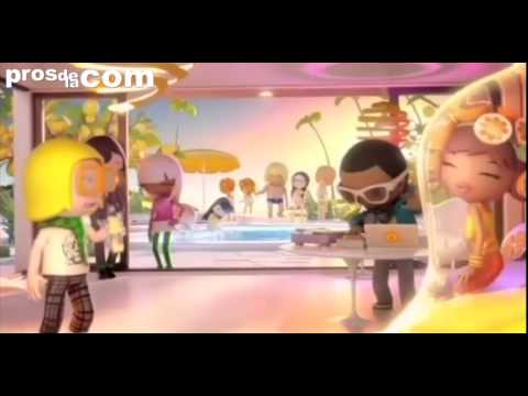 Campagne Fanta Novembre 2014 