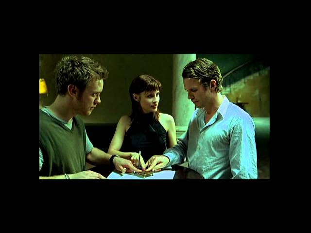 Ловушка для призраков /Spirit Trap 2005 (русский трейлер)