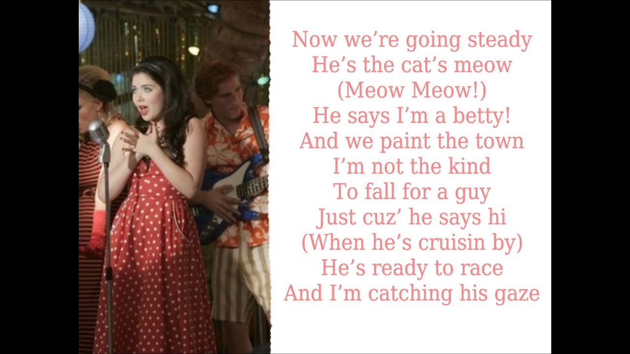 Teen Beach Movie & Teen Beach Movie 2 (Full Lyrics) - Surf Crazy Lyrics -  Wattpad