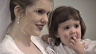 Sharitt Wedding 2000