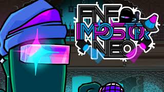 Danger - Friday Night Funkin Impostor Neo Ost