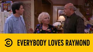 Marriage Advice | Everybody Loves Raymond
