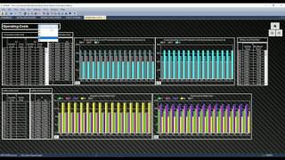 AIMMS GUI - CRANFIELD UNIVERSITY