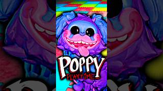 Poppy Playtime Jumpscare Pj Pug-A-Pillar