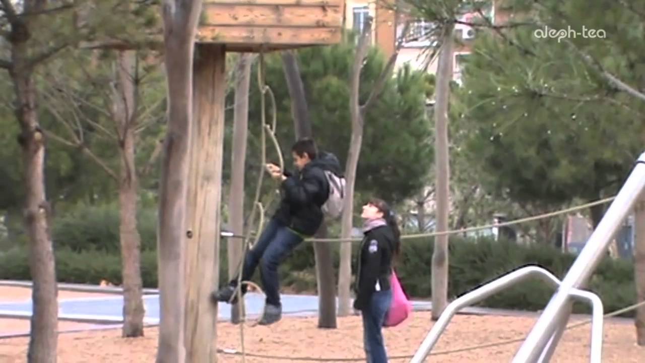 AUTISMO. Ocio, Familias y Formación.El tiempo el libre del autismo 10º Aniversario ALEPH-TEA